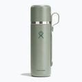 Termos Hydro Flask Hot Flask and Cup 830 ml agave