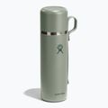 Termos Hydro Flask Hot Flask and Cup 830 ml agave 3