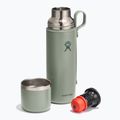 Termos Hydro Flask Hot Flask and Cup 830 ml agave 6