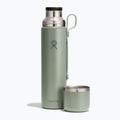 Termos Hydro Flask Hot Flask and Cup 1065 ml agave 2