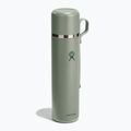 Termos Hydro Flask Hot Flask and Cup 1065 ml agave 3