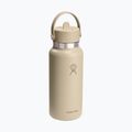 Butelka termiczna Hydro Flask Wide Flex Straw 945 ml oat 2