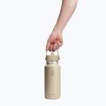 Butelka termiczna Hydro Flask Wide Flex Straw 945 ml oat 3