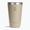 Kubek termiczny Hydro Flask All Around Tumbler Press-In 16 Oz oat