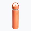 Butelka termiczna Hydro Flask Standard Flex Straw 620 ml nectar 2