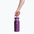 Butelka termiczna Hydro Flask Wide Flex Straw 945 ml beachplum 3