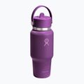 Butelka termiczna Hydro Flask Wide Flex Travel 710 ml beachplum 2