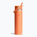 Butelka termiczna Hydro Flask Wide Flex Travel 710 ml nectar