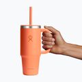Kubek termiczny Hydro Flask All Around Travel Tumbler 710 ml nectar 3