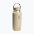 Butelka termiczna Hydro Flask Wide Flex Cap 945 ml oat 2