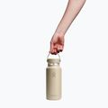 Butelka termiczna Hydro Flask Wide Flex Cap 945 ml oat 3