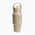 Butelka termiczna Hydro Flask Wide Flex Travel 710 ml oat 2