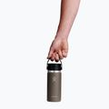 Butelka termiczna Hydro Flask Wide Flex Sip 470 ml sandiper 3