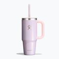 Kubek termiczny Hydro Flask Travel Tumbler 710 ml glimmer pink