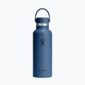 Butelka termiczna Hydro Flask Standard Flex 532 ml harbor blue