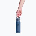 Butelka termiczna Hydro Flask Standard Flex 532 ml harbor blue 3
