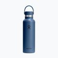 Butelka termiczna Hydro Flask Standard Flex 621 ml harbor blue