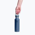 Butelka termiczna Hydro Flask Standard Flex 621 ml harbor blue 3
