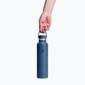 Butelka termiczna Hydro Flask Standard Flex 710 ml harbor blue 3