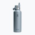 Butelka termiczna Hydro Flask Standard Flex 621 ml shale gray