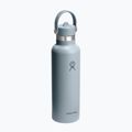 Butelka termiczna Hydro Flask Standard Flex 621 ml shale gray 2