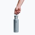 Butelka termiczna Hydro Flask Standard Flex 621 ml shale gray 3