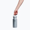 Butelka termiczna Hydro Flask Wide Flex 946 ml shale gray 3