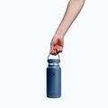 Butelka termiczna Hydro Flask Wide Flex 946 ml harbor blue 3