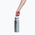 Butelka termiczna Hydro Flask Wide Flex 1180 ml shale gray 3