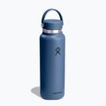 Butelka termiczna Hydro Flask Wide Flex 1180 ml harbor blue 2