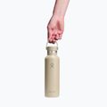 Butelka termiczna Hydro Flask Standard Flex 620 ml oak 3