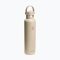 Butelka termiczna Hydro Flask Standard Flex 710 ml oat 2
