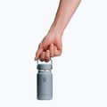 Butelka termiczna Hydro Flask Micro Hydro 200 ml shale gray 4
