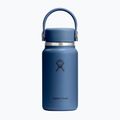 Butelka termiczna Hydro Flask Micro Hydro 200 ml harbor blue
