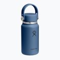 Butelka termiczna Hydro Flask Micro Hydro 200 ml harbor blue 2