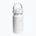 Butelka termiczna Hydro Flask Micro Hydro 200 ml white 2