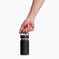 Butelka termiczna Hydro Flask Micro Hydro 200 ml black 4