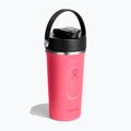 Shaker Hydro Flask Insulated Shaker 710 ml popstar pink 2