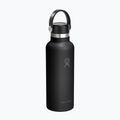 Butelka termiczna Hydro Flask Standard Flex 532 ml black 2