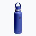 Butelka termiczna Hydro Flask Standard Flex 621 ml blue 2
