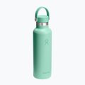 Butelka termiczna Hydro Flask Standard Flex 621 ml mermaid green 2