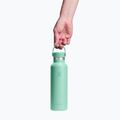 Butelka termiczna Hydro Flask Standard Flex 621 ml mermaid green 3