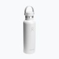 Butelka termiczna Hydro Flask Standard Flex 621 ml white 2