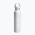Butelka termiczna Hydro Flask Standard Flex 710 ml white 2