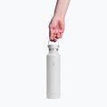 Butelka termiczna Hydro Flask Standard Flex 710 ml white 3