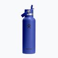Butelka termiczna Hydro Flask Standard Flex 621 ml blue