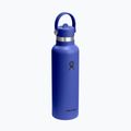 Butelka termiczna Hydro Flask Standard Flex 621 ml blue 2