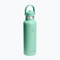 Butelka termiczna Hydro Flask Standard Flex 621 ml marmaid green 2