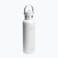 Butelka termiczna Hydro Flask Standard Flex 621 ml white 2