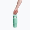 Butelka termiczna Hydro Flask Wide Flex Straw Travel 621 ml mermaid green 3